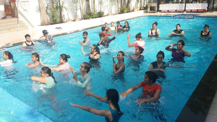 Swimming Pool, guirim 6+ Bedroom 2232 Sq.Mt. Villa In Guirim Goa 9928510