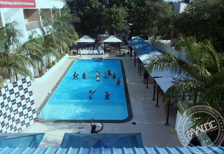 Swimming Pool, guirim 6+ Bedroom 2232 Sq.Mt. Villa In Guirim Goa 9928510