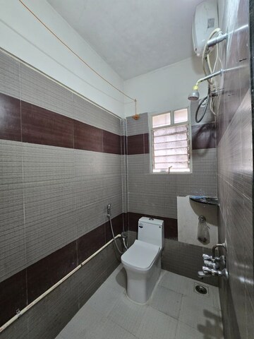 Kitchen in 1 BHK Apartment at Ratan Prestige, Kharadi – for Rent