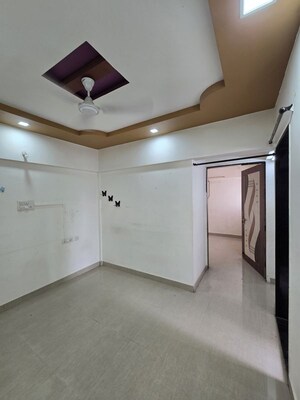 Kitchen in 1 BHK Apartment at Ratan Prestige, Kharadi – for Rent