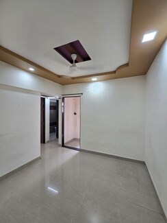 1 BHK + Pooja Room Apartment For Rent in Ratan Prestige