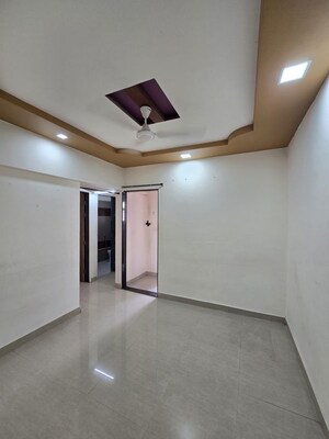 1 BHK Apartment For Rent in Ratan Prestige, Kharadi