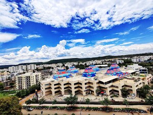  Shop For Rent in Destination Centre Nanded, Nanded