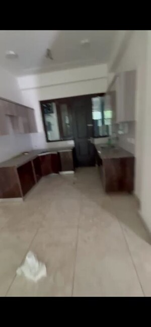 Kitchen in 2 BHK Apartment at Ajnara Le Mart, Sector 16b Greater Noida – for Sale