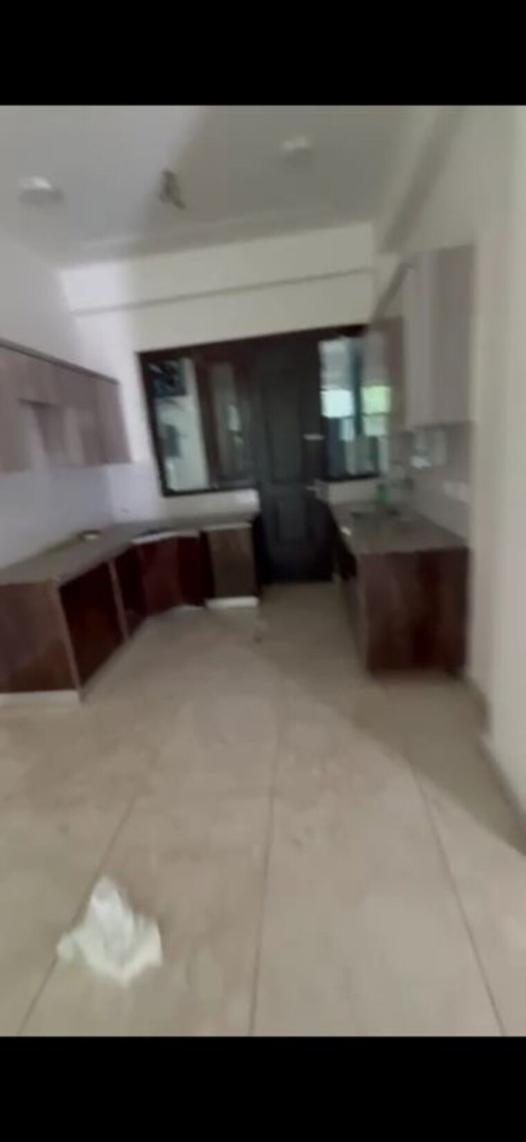 Kitchen, ajnara-le-mart 2 Bedroom 995 Sq.Ft. Apartment In Sector 16b Greater Noida Greater Noida 9928756