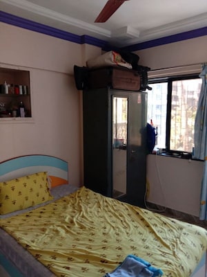 Bedroom in 3 BHK Builder Floor at Uppal – for Rent