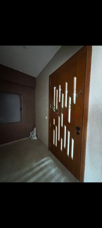 Building Lobby in 2 BHK Apartment at Shagun Saral 207, Zundal – for Rent