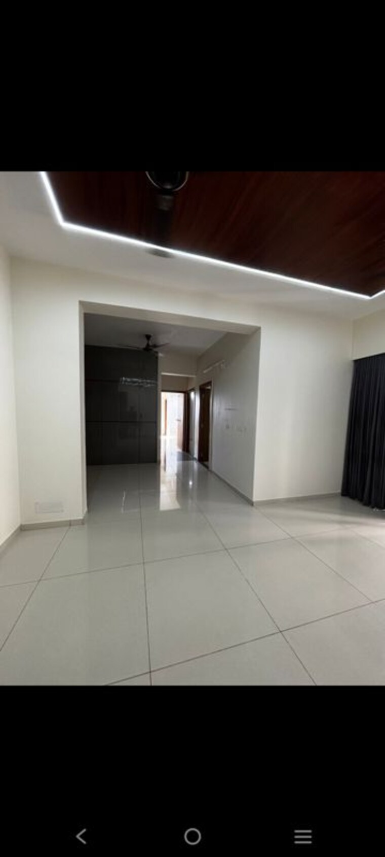 Room, shagun-saral-207 2 Bedroom 1400 Sq.Ft. Apartment In Zundal Ahmedabad 9928760
