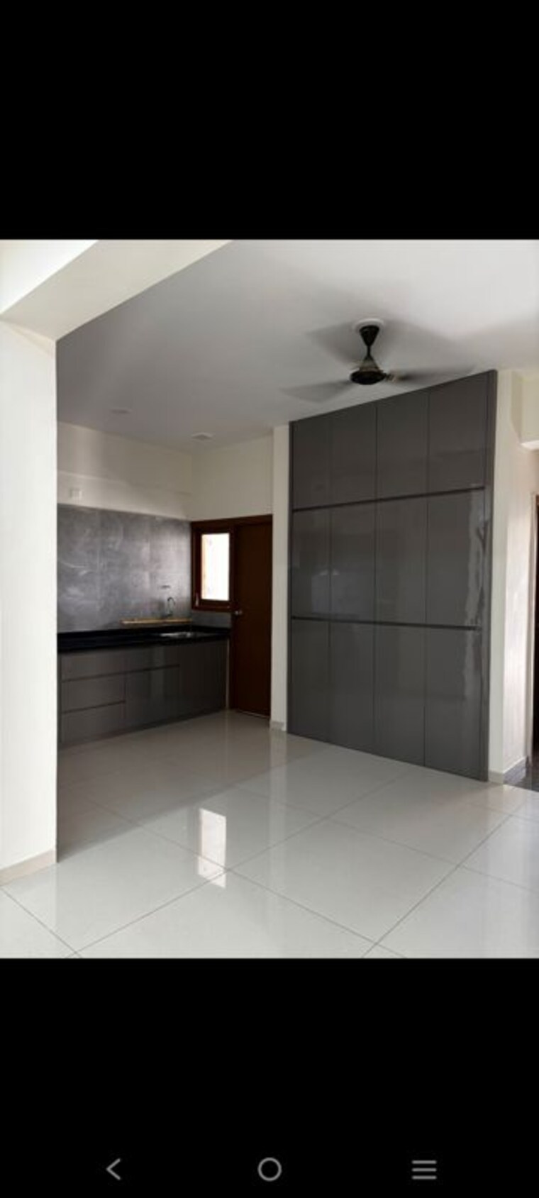Room, shagun-saral-207 2 Bedroom 1400 Sq.Ft. Apartment In Zundal Ahmedabad 9928760