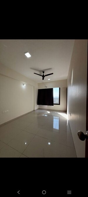 Kitchen in 2 BHK Apartment at Shagun Saral 207, Zundal – for Rent