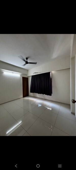 Bathroom in 2 BHK Apartment at Shagun Saral 207, Zundal – for Rent