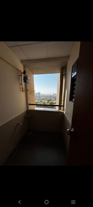 Furnished Amenities in 2 BHK Apartment at Shagun Saral 207, Zundal – for Rent