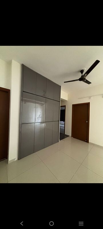 Room in 2 BHK Apartment at Shagun Saral 207, Zundal – for Rent