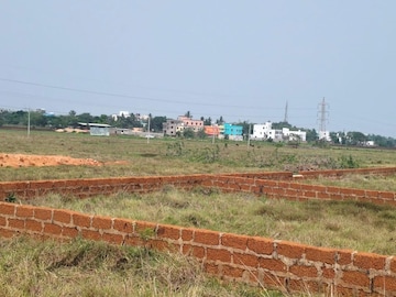  Plot For Sale in New Moradabad