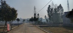 Plot For Sale in Mohanlalganj