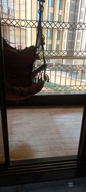 2 BHK Apartment For Sale in Shree Chamunda Damodarpriya, Kharghar