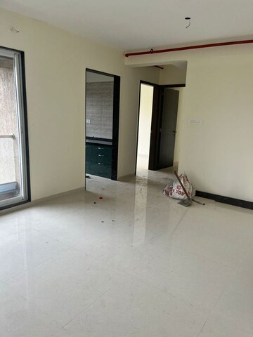 Room in 2 BHK Apartment at Shree Chamunda Damodarpriya, Kharghar – for Sale