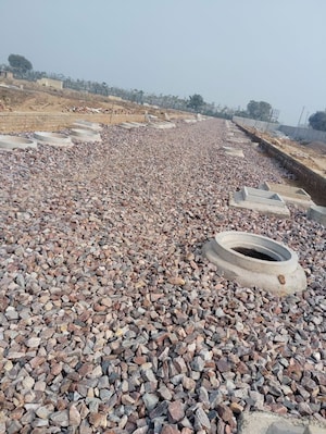 Plot Area in  Plot at Sector 98 – for Sale