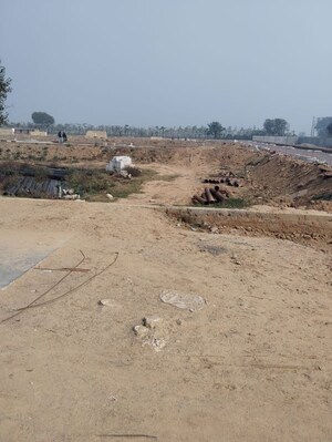 Plot Area in  Plot at Sector 98 – for Sale