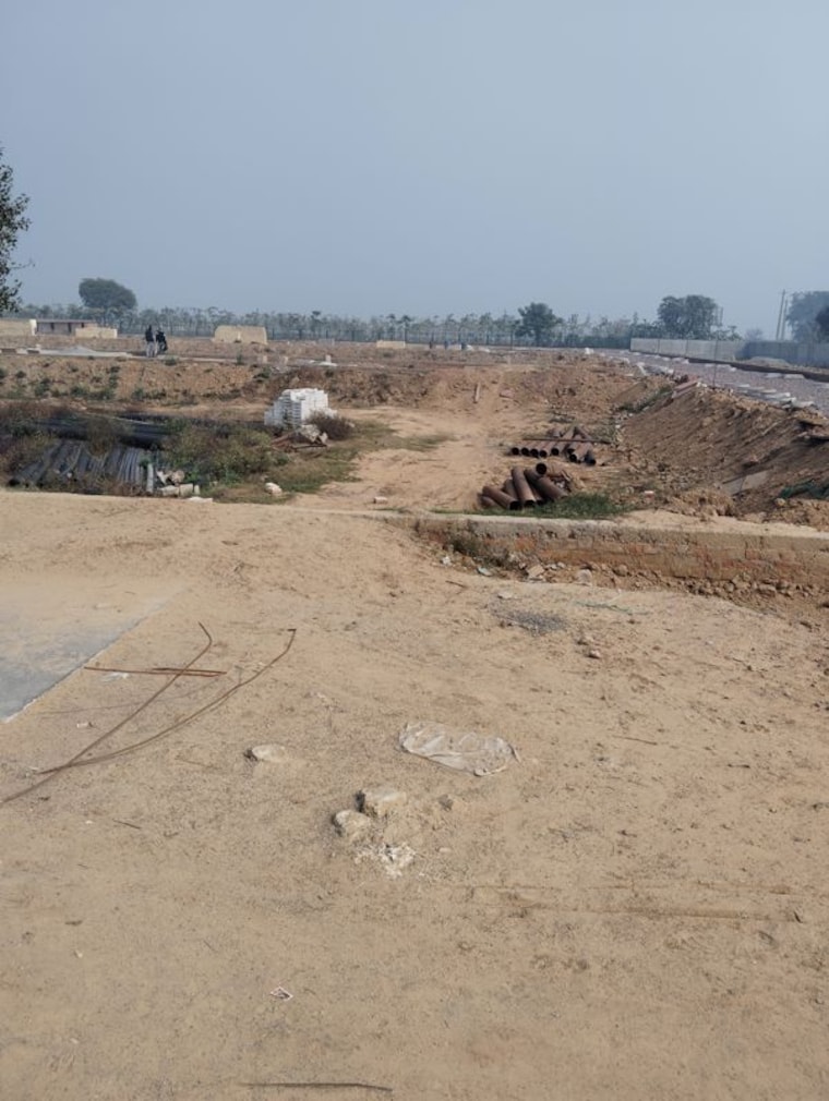 undefined, sector 98  1143 Sq.Ft. Plot In Sector 98 Faridabad 9928771