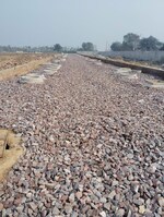 1143 Sq.Ft. Plot in Sector 98