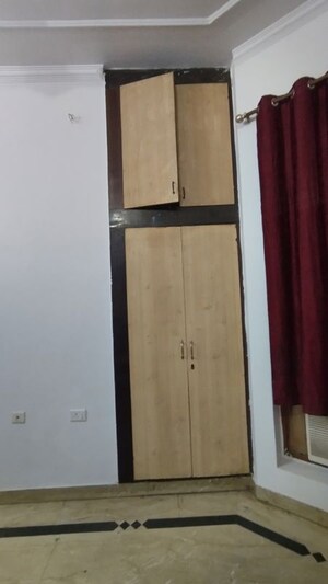 Furnished Amenities in 1 BHK Builder Floor at Gomti Nagar – for Rent