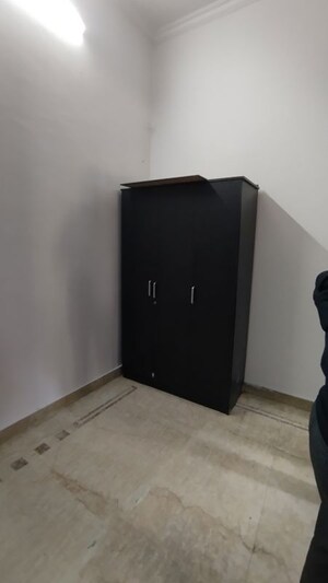 1 BHK Builder Floor For Rent in Gomti Nagar