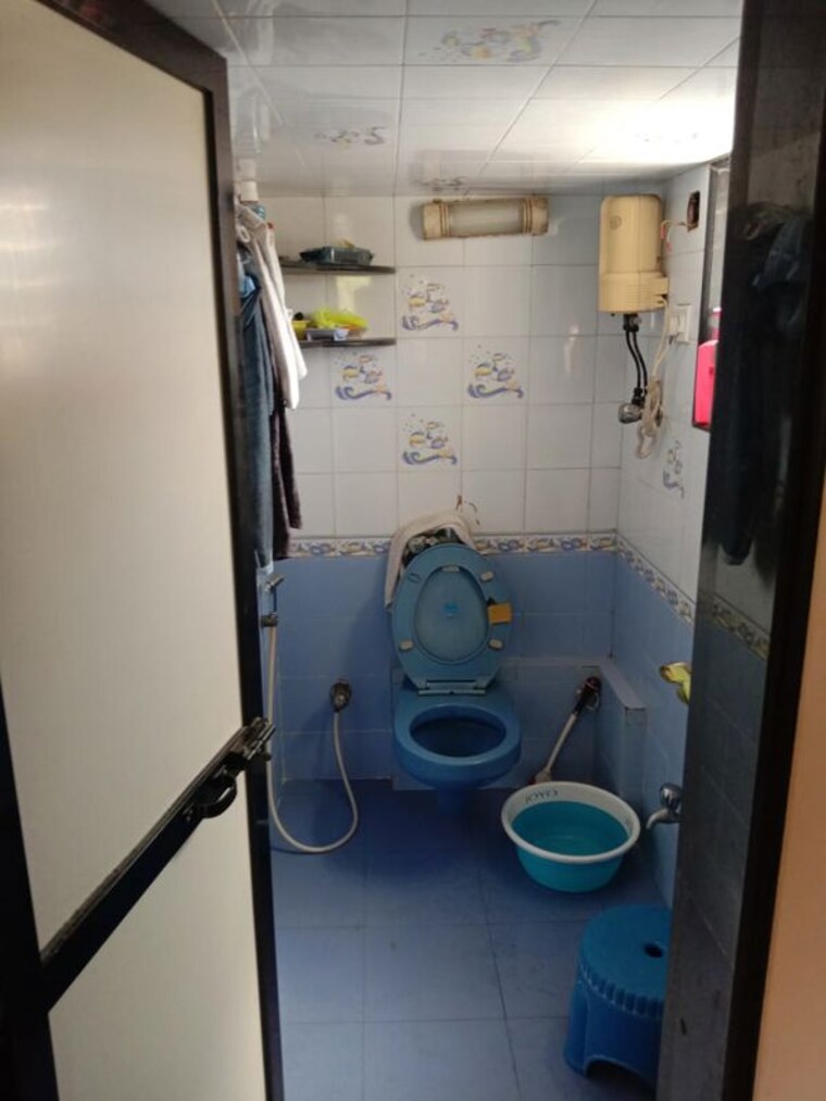 Bathroom, uppal 3 Bedroom 1607 Sq.Ft. Builder Floor In Uppal Hyderabad 9928659