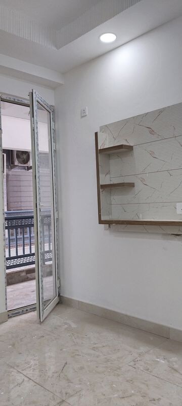 Balcony in 3 BHK Builder Floor at Sector 49 – for Sale