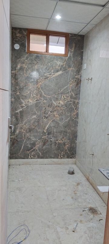Bathroom in 3 BHK Builder Floor at Sector 49 – for Sale