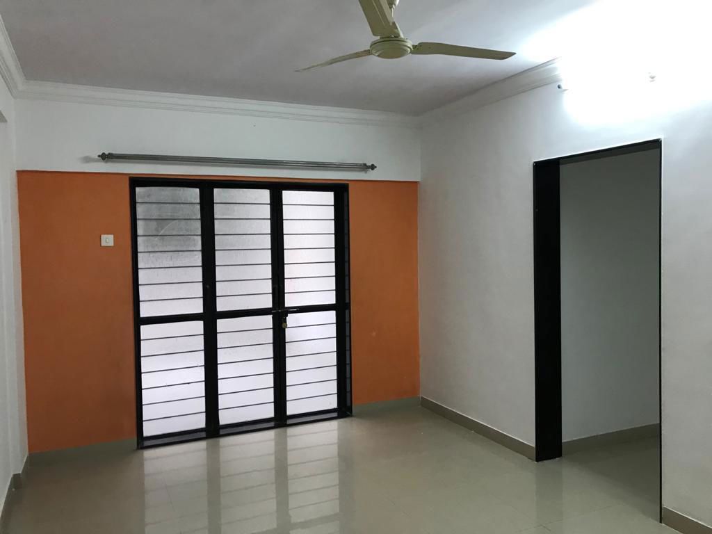 2 BHK Apartment For Rent in High Bliss Apartment