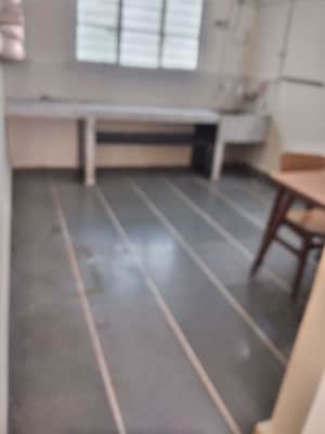 Staircase in 1 RK Apartment at Shriram Nagar CHS, Aundh – for Rent