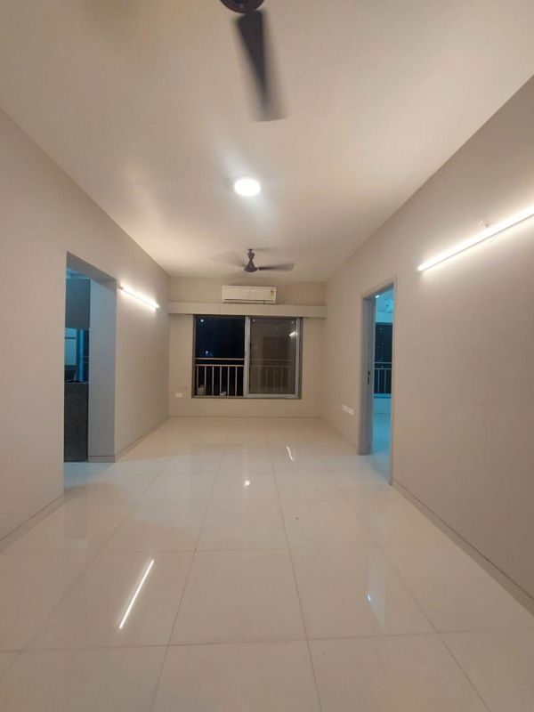 2 BHK Apartment For Rent in Harasiddh Viraaj
