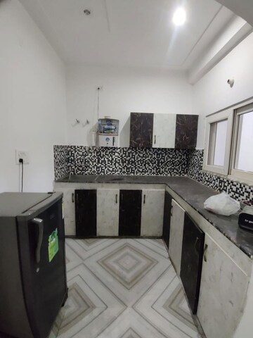 Team Area in 3 BHK Builder Floor at Sudhowala – for Rent