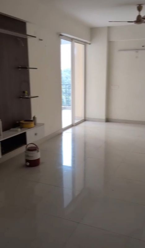 3 BHK + Servant Room Apartment For Rent in Godrej Aria