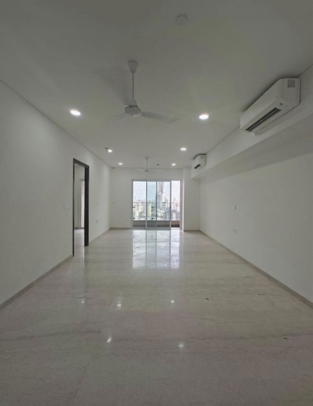 3 BHK + Servant Room,Study Room Apartment For Sale in Lokhandwala Minerva Mahalaxmi