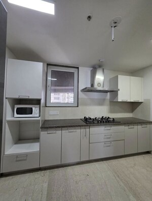 Kitchen in 3 BHK Apartment at Lokhandwala Minerva Mahalaxmi, Mahalaxmi – for Sale