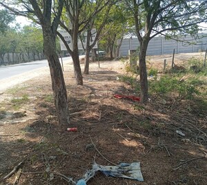  Land For Sale in Avani Polaris, Shamirpet