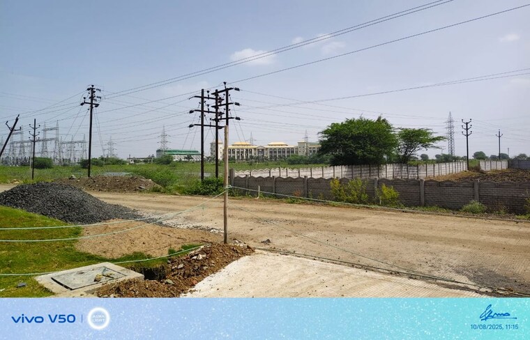 undefined, sector 29 part 2  1170 Sq.Ft. Plot In Sector 29 Part 2 Panipat 9928910