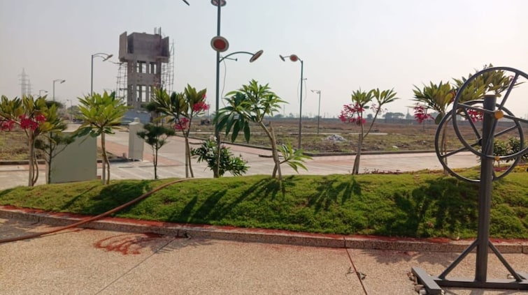 Garden, sector 29 part 2  1171 Sq.Ft. Plot In Sector 29 Part 2 Panipat 9928917