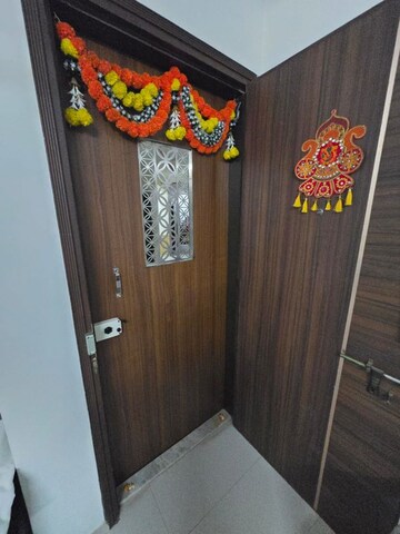  1 BHK Apartment at Puranik Unicorn, Mogharpada – for Rent