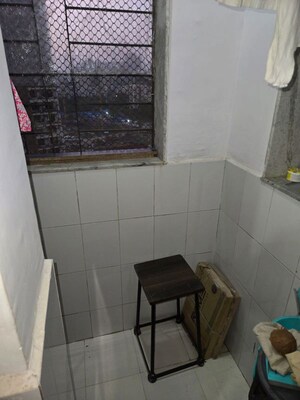  1 BHK Apartment at Puranik Unicorn, Mogharpada – for Rent