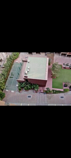 Master Plan in 3 BHK Apartment at Gala Eternia, Thaltej – for Rent