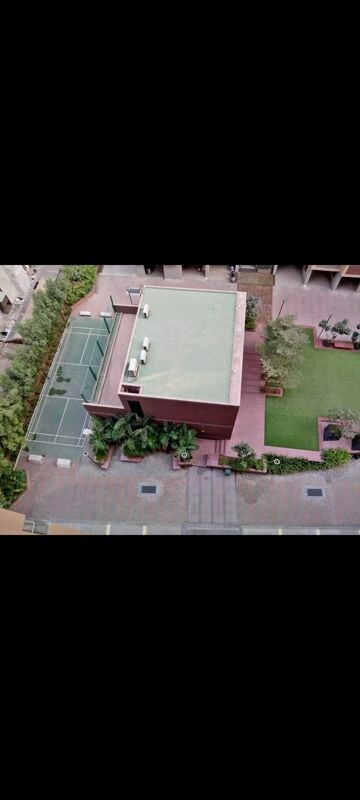 Master Plan in 3 BHK Apartment at Gala Eternia, Thaltej – for Rent