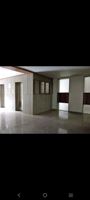Room in 3 BHK Apartment at Gala Eternia, Thaltej – for Rent