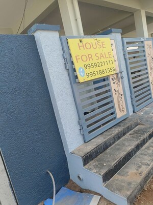  Plot – Exterior View View at Vasavi Green Leaf, Shamirpet - for Sale