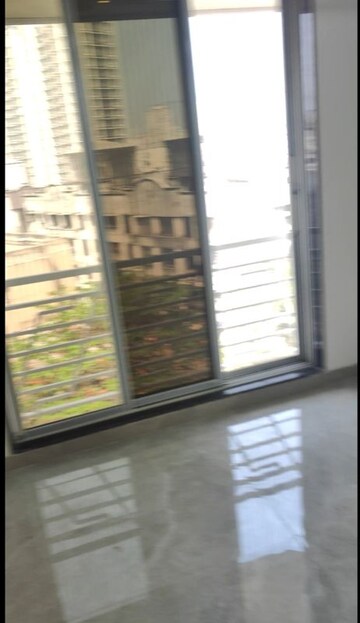 1 BHK Apartment – Exterior View View at Goregaon West View CHS, Goregaon West - for Rent