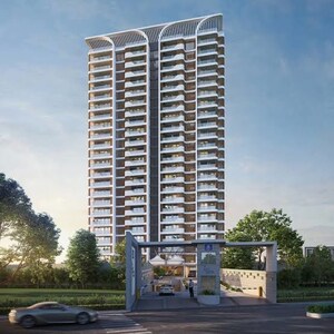 2 BHK Apartment For Sale in Manikonda