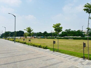 Plot Area in  Plot at BPTP Parkland, Sector 75 – for Sale