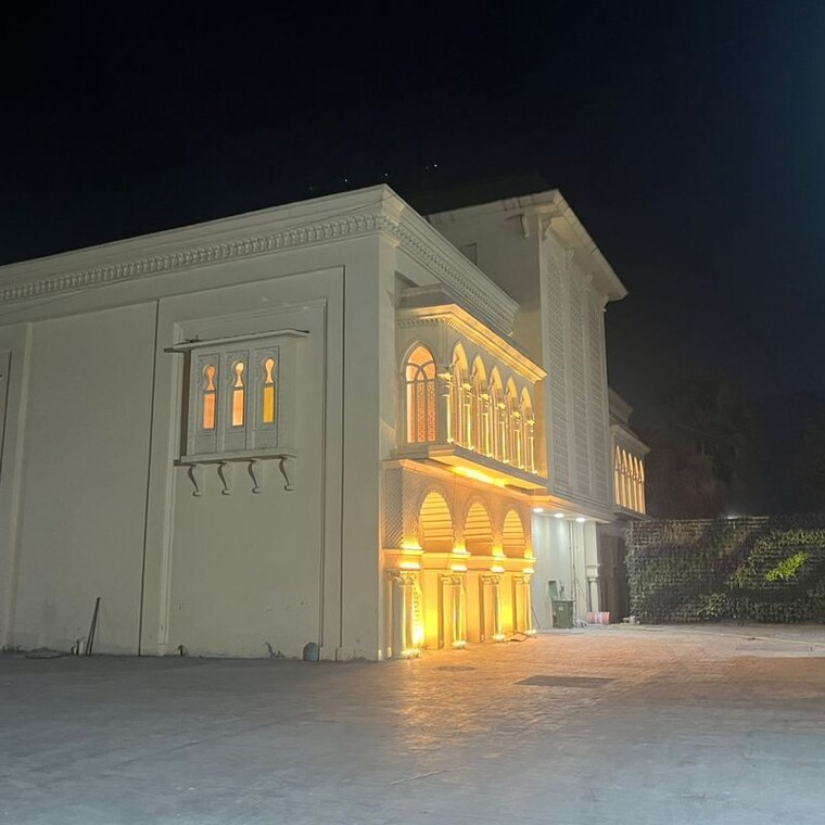 Exterior View, arihant-aalishan 2 Bedroom 1050 Sq.Ft. Apartment In Kharghar Sector 3 Navi Mumbai 9929034